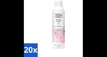 Therme – Anti-Transpirant – Mindful Blossom – 150 ml - Bulkverpakking - 20 stuks