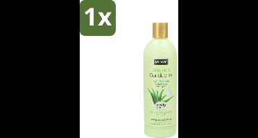 1 x Sence - Aloë Vera - Conditioner - Hydraterend - 400 ml - Aloë Vera Conditioner - Droog Haar Conditioner - Beschadigd Haar Conditioner - Hydraterend Haar - Haar Herstel