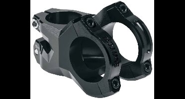 Switch Rocker Fiets Stuurpen Zilver 35 mm