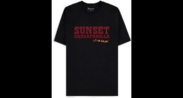 Fallout Fresh Delight Unisex T-shirt - zwart - L