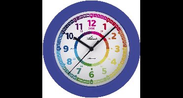 Atlanta Kinderenhorloge 4483-5