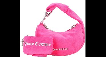 Juicy Couture Blossom Handtas 24.5 cm - Dames - pink glo