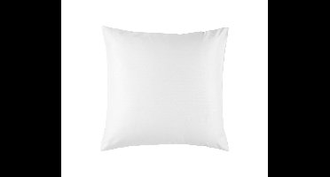 De Witte Lietaer Kussensloop Olivia wit 63x63cm