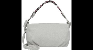 Gabor Schoudertas Linnie Cross Bag Grey Lichtgrijs
