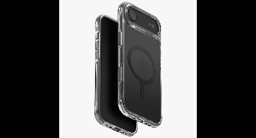 Uniq Lifepro Xtreme Magclick Hoesje Voor Iphone Air