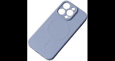 Groothandel Siliconen Hoesje Voor Samsung Galaxy A36 5G Met Magsafe High