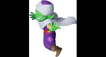 Bandai Dragon Ball Daima -Mini Figuur - Piccolo with Panel