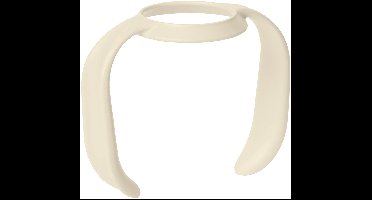 Bibs Babyfles Handgreep - Ivory