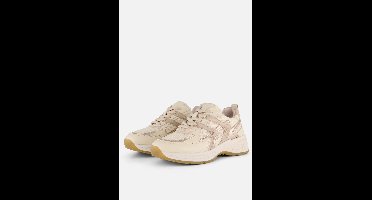Gabor Sneakers beige Leer - Maat 40
