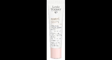Louis Widmer Crème Dermocosmetica Gezicht CC Cream Getinte Dagverzorging UV20
