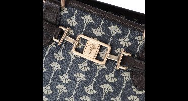 JOOP! Handtas Schoudertas Collana Ryleigh Handbag Darkblue Donkerblauw