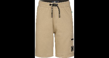 Petrol Industries - Jongens Jogging short Pacifico - Oranje - Maat 104