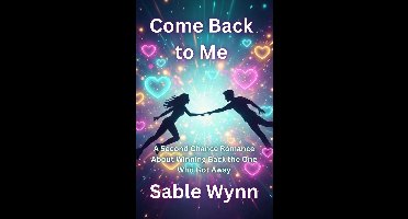 Romance - Come Back to Me