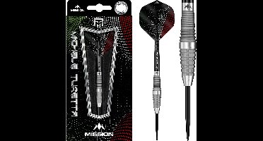 Mission Michele Turetta 95% - Dartpijlen