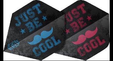 Unicorn Ultrafly JUST BE COOL PLUS - Dart Flights