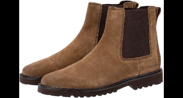 Joop - Herren Stiefel Stampa Fine Daniel Chelsea