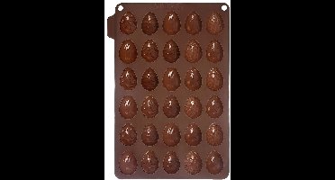 Orion - Bakvorm - Eivorm - Siliconen - Vaatwasserbestendig