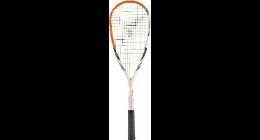 Victor IP 3L N Squashracket - Wit / Oranje - maat One size