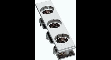 Hager D-zekeringhouder