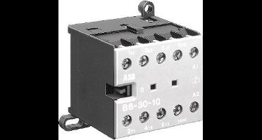 ABB B Magneetschakelaar