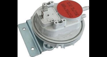 Nefit/Bosch Turbo drukverschilschakelaar turbo 45