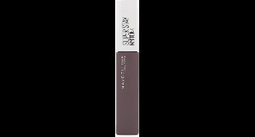 Superstay Matte Ink Liquid Lipstick #90-huntress 5 ml