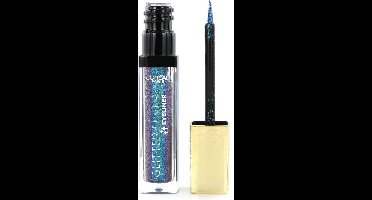 L'Oréal Paris Glitter Eyeliner - 05 Blue Nova