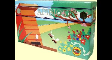 Robis Apibiotic 20 Amp