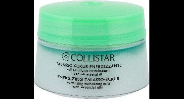 Collistar Talasso Scrub Energizing - 300 gr