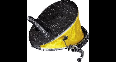 Bestway voetpomp Air Step