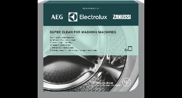 Electrolux M3GCP200