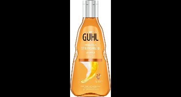 24x Guhl Shampoo Intensieve Stevigheid 250 ml