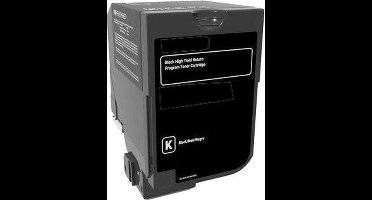 ABC huismerk toner geschikt voor Lexmark 78C10K 78C20K zwart voor Lexmark CS421 CS421dn CS521 CS521dn CS622 CS622de CX421 CX421adn CX522 CX522ade CX622 CX622ade CX625 CX625ade CX625adhe