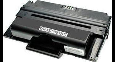 ABC huismerk toner geschikt voor Xerox 108R0795 voor Xerox Phaser 3635 Series Xerox Phaser 3635 MFP Xerox Phaser 3635 MFP V S Xerox Phaser 3635 MFP V SM Xerox Phaser 3635 MFP V ST Xerox Phaser 3635 MFP