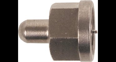 Hirschmann Rf75 Afsluitweerst