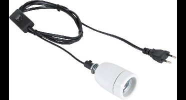 Trixie - Reptiland Keramische Fitting Pro Socket