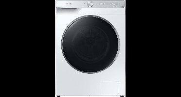 Samsung WW90T936ASH wasmachine Voorlader 9 kg 1600 RPM Wit