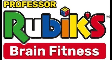Entraînement Cérébral du Professeur Rubik