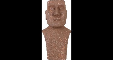 Face planter magnesia 39x35x73cm