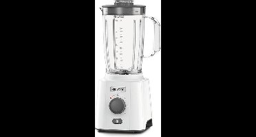 Kenwood BLP41.C0WH 2 l Blender voor op aanrecht 650 W Grijs, Wit