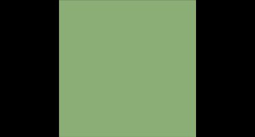 Mucki Vingerverf, groen, 150 ml/ 1 Doosje