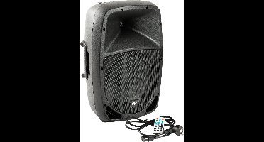 MUSIC STORE Go! 12A MkII - Actieve luidspreker