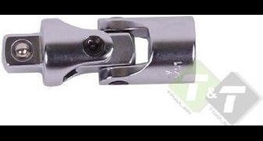 Kardangewricht, maat van 3/8 duims