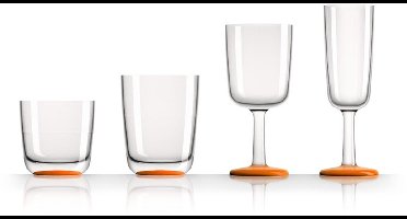 PALM GLAZEN HIGHBALL - 5367 BLAUW