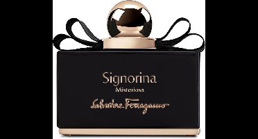 Salvatore Ferragamo Signorina Misteriosa parfum - Eau de parfum - 100 ml