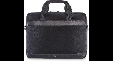Hama Laptop-Tas Velvet/Zwart