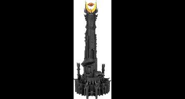 METAL EARTH Iconx - Lord Of The Rings - Barad-Dur