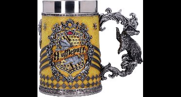 Nemesis Now - Harry Potter Bierpul - Hufflepuff Collectable