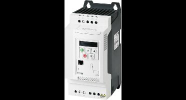 Eaton Frequentieregelaar DC1-349D5FB-A20CE1 4 kW 3-fasig 400 V