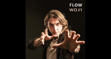 Thibault Wolf - Flow (CD)